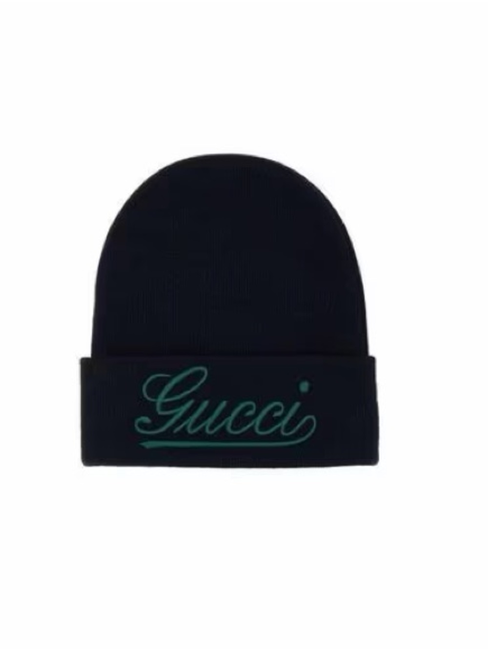 Gucci wool beanie